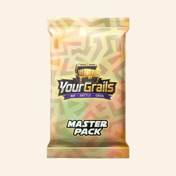 master pack