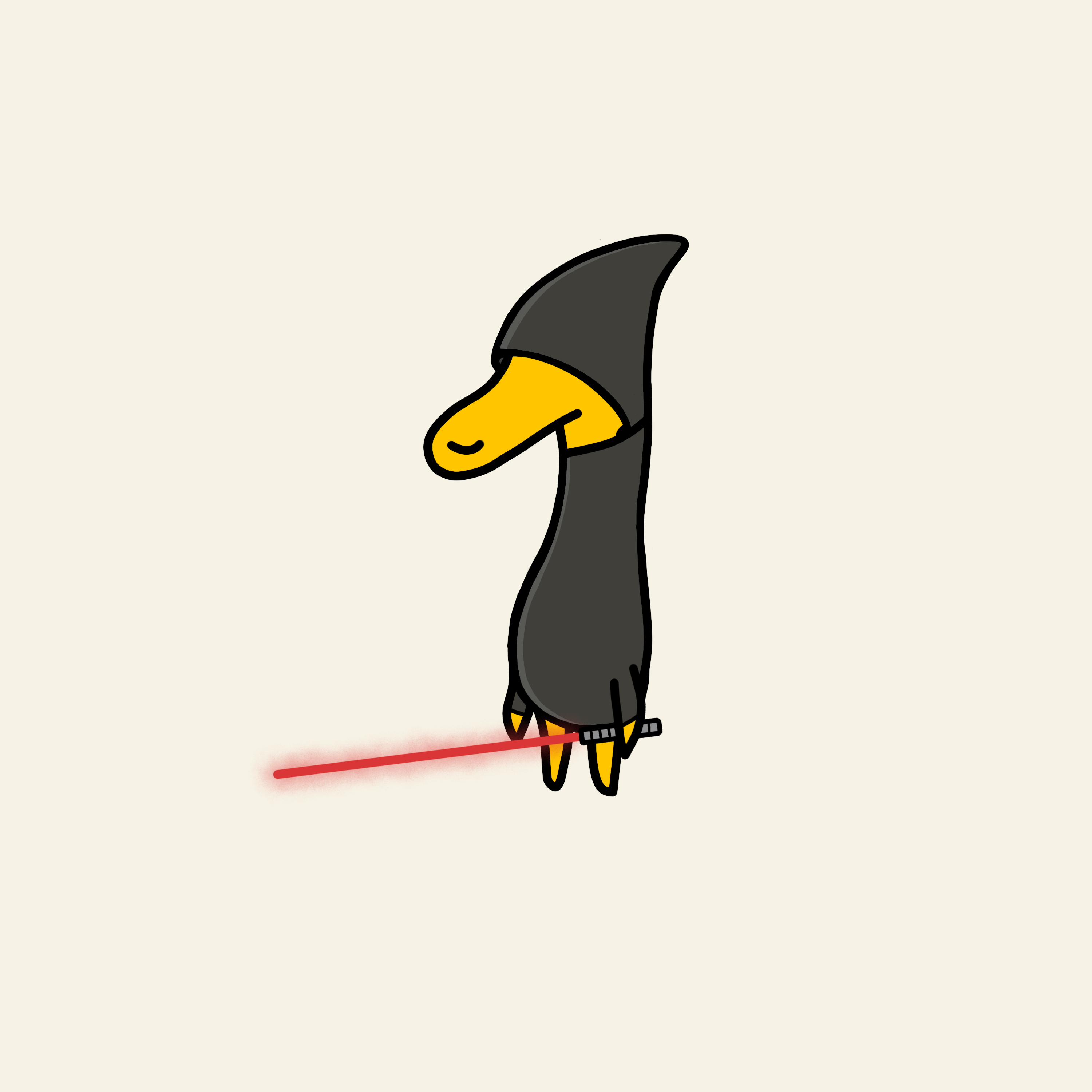 Sith — giraffe #76